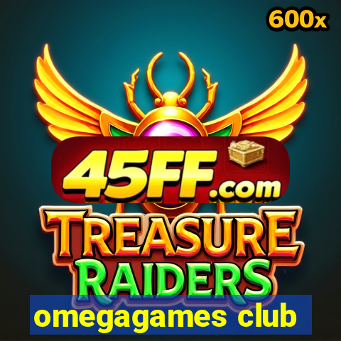 omegagames club